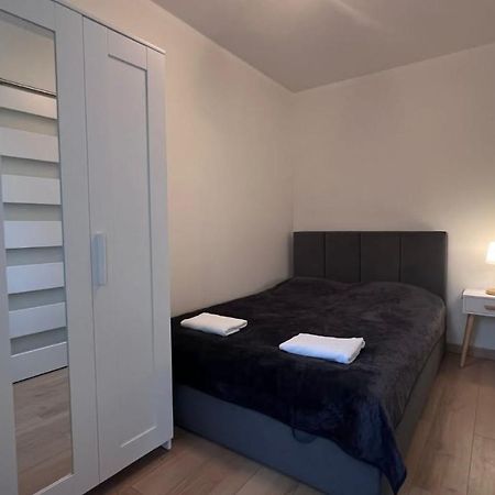 Pastelowy Apartament Wroclaw Luaran gambar