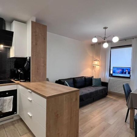 Pastelowy Apartament Wroclaw Luaran gambar