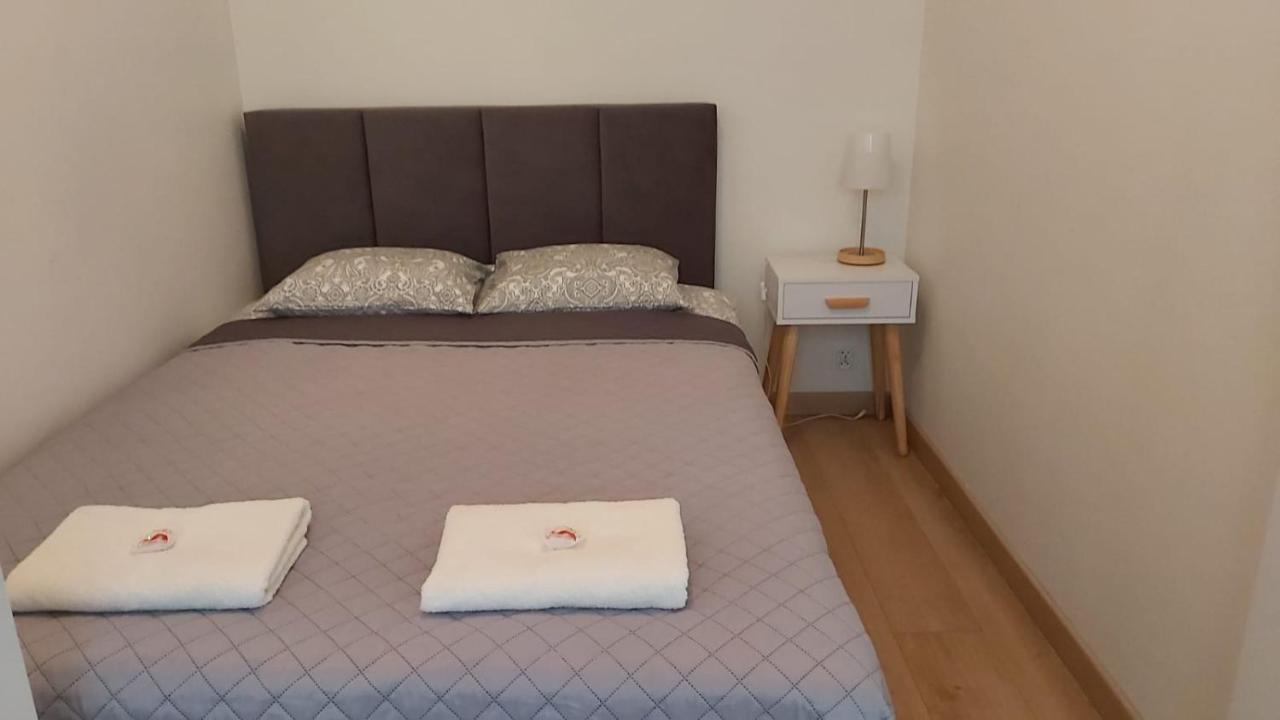 Pastelowy Apartament Wroclaw Luaran gambar