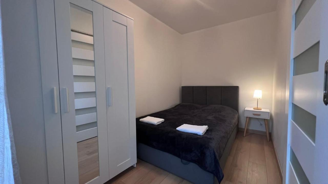 Pastelowy Apartament Wroclaw Luaran gambar