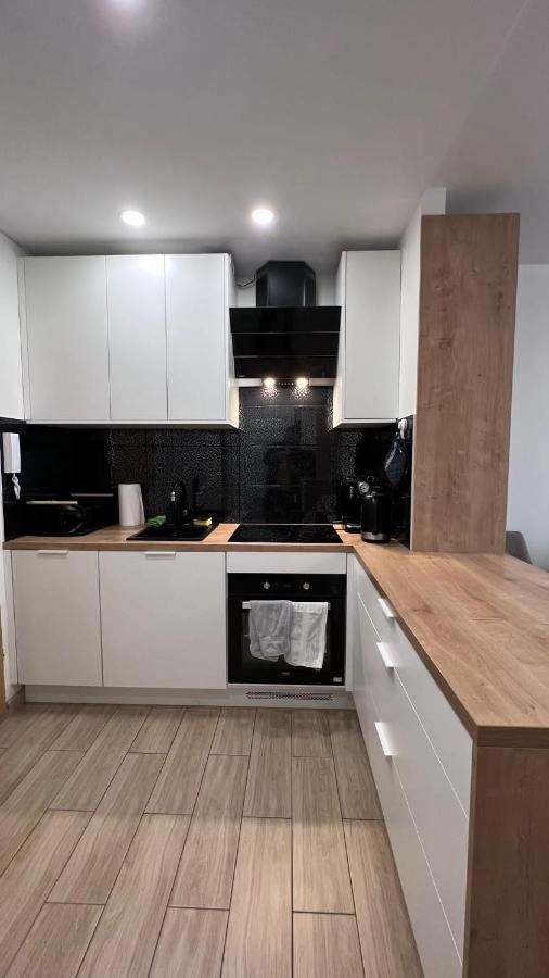 Pastelowy Apartament Wroclaw Luaran gambar